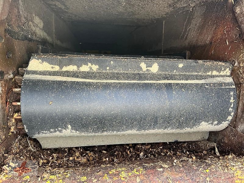 Futtermischwagen del tipo Sgariboldi Gulliver 7021 4-WS, Gebrauchtmaschine In Oederan (Immagine 13)