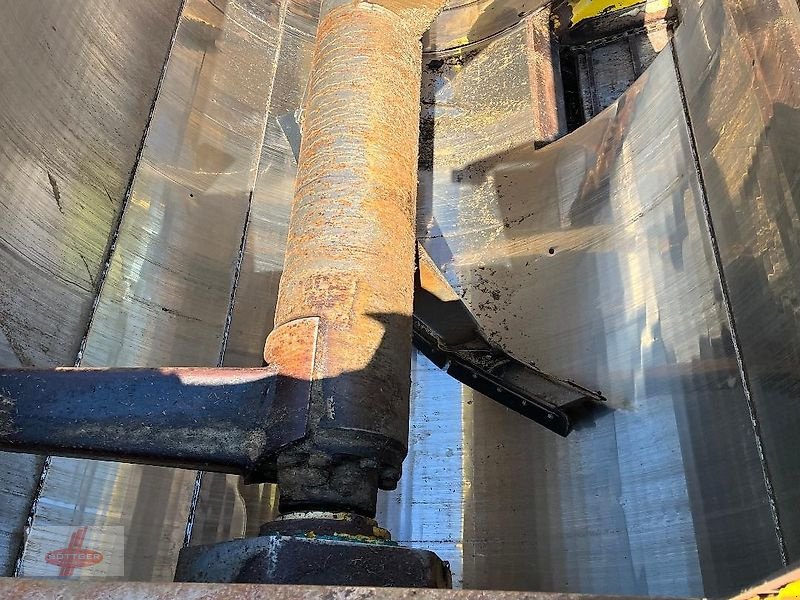 Futtermischwagen typu Sgariboldi Gulliver 8021, Gebrauchtmaschine v Oederan (Obrázek 16)