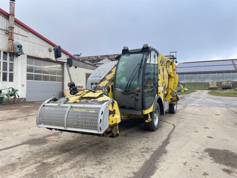 Futtermischwagen от тип Sgariboldi Gulliver Farm PSS 5014, Gebrauchtmaschine в Düsseldorf