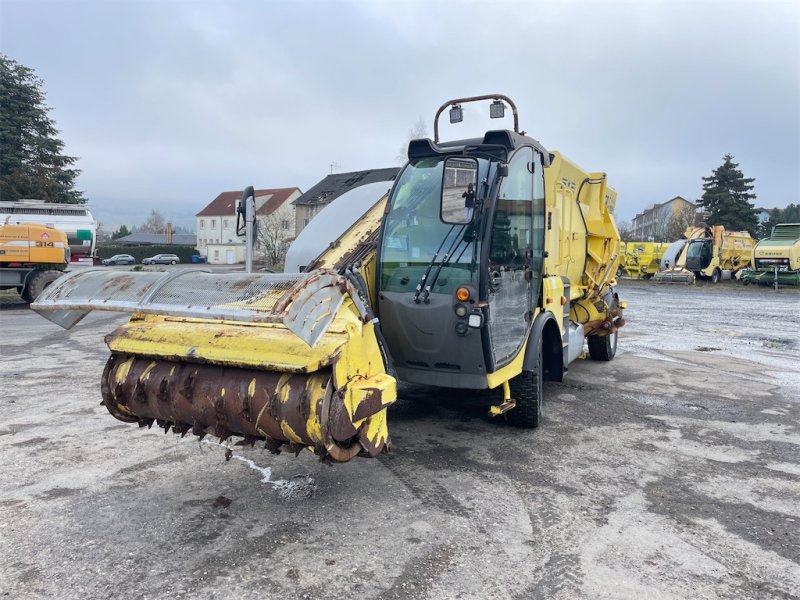 Futtermischwagen του τύπου Sgariboldi Gulliver Farm PSS 5014, Gebrauchtmaschine σε Düsseldorf (Φωτογραφία 1)