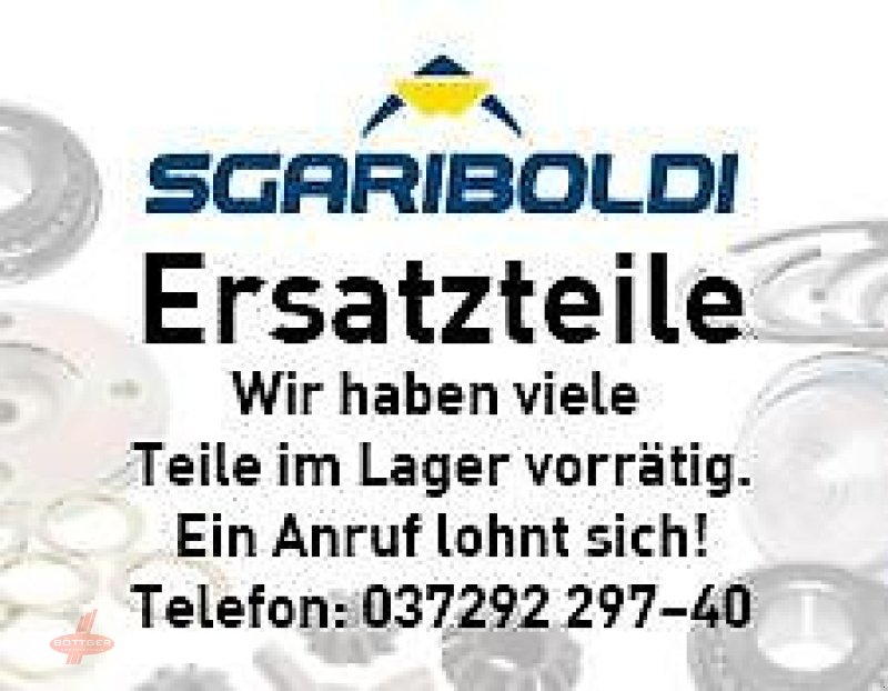 Futtermischwagen typu Sgariboldi Gulliver, MAV, COMBI, GRIZZLY, MONO, KOALA,....., Gebrauchtmaschine v Oederan (Obrázek 1)