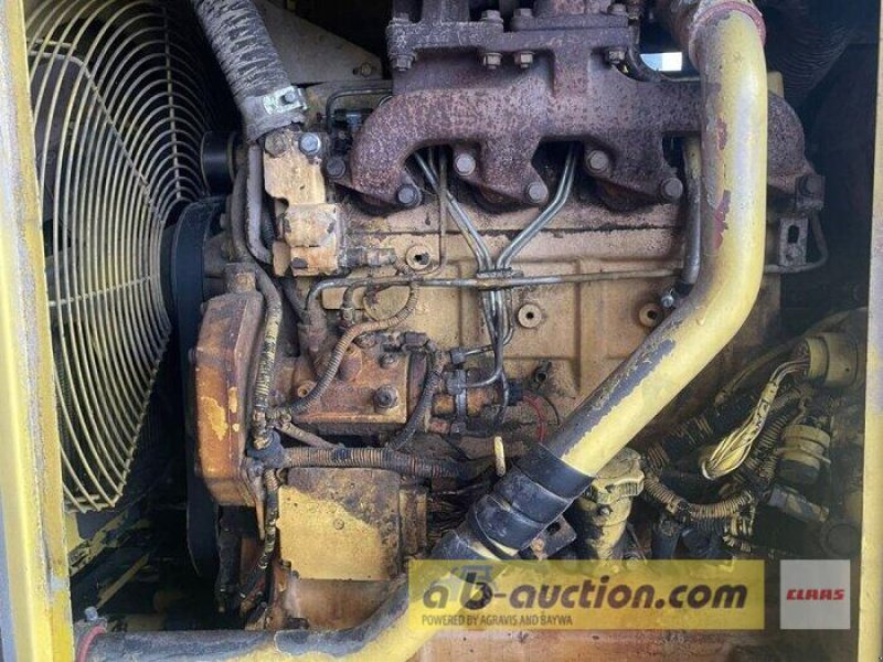 Futtermischwagen a típus Sgariboldi MAV 2214  Versteigerung ab-auction, Gebrauchtmaschine ekkor: Langenau (Kép 5)