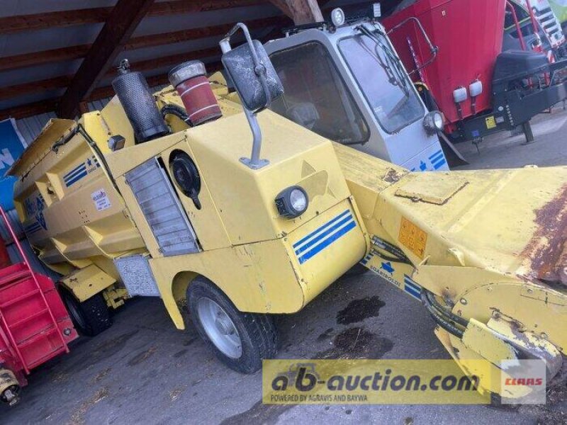 Futtermischwagen a típus Sgariboldi MAV 2214  Versteigerung ab-auction, Gebrauchtmaschine ekkor: Langenau (Kép 2)