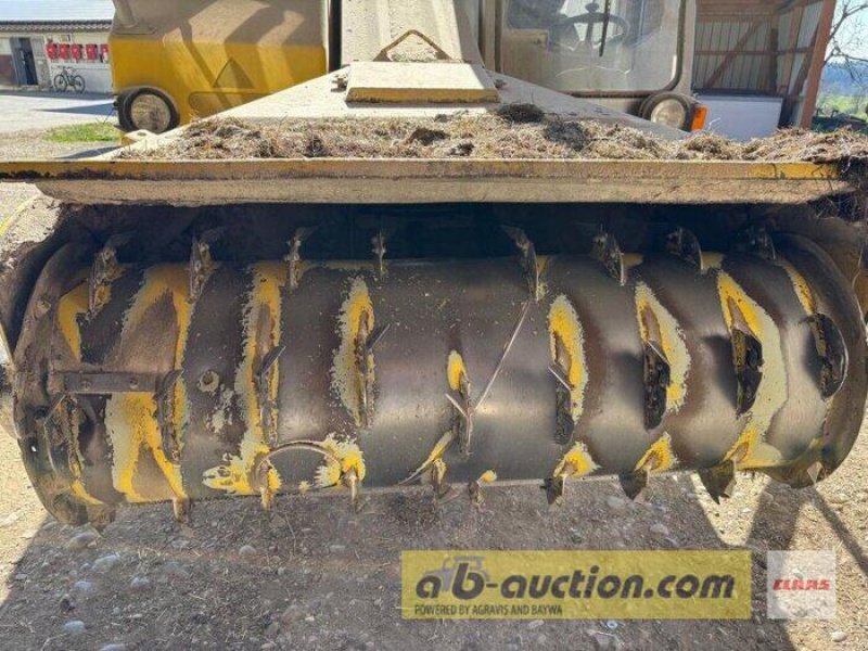 Futtermischwagen a típus Sgariboldi MAV 2214  Versteigerung ab-auction, Gebrauchtmaschine ekkor: Langenau (Kép 1)