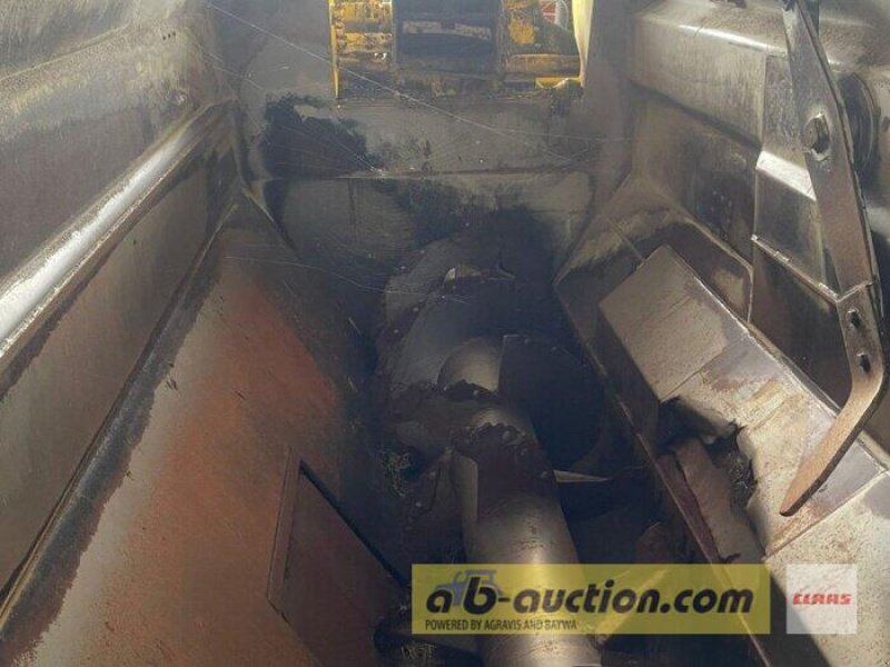 Futtermischwagen a típus Sgariboldi MAV 2214  Versteigerung ab-auction, Gebrauchtmaschine ekkor: Langenau (Kép 11)