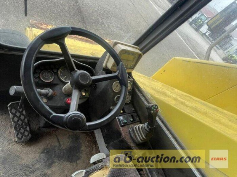 Futtermischwagen a típus Sgariboldi MAV 2214  Versteigerung ab-auction, Gebrauchtmaschine ekkor: Langenau (Kép 9)