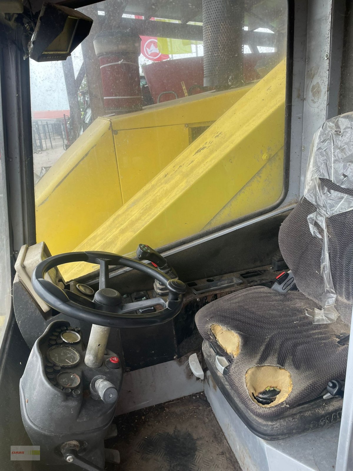 Futtermischwagen a típus Sgariboldi MAV 2214  Versteigerung ab-auction, Gebrauchtmaschine ekkor: Erkheim (Kép 6)