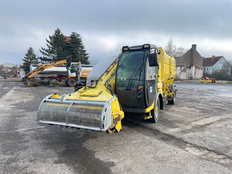 Futtermischwagen от тип Sgariboldi MAV 5214, Gebrauchtmaschine в Düsseldorf