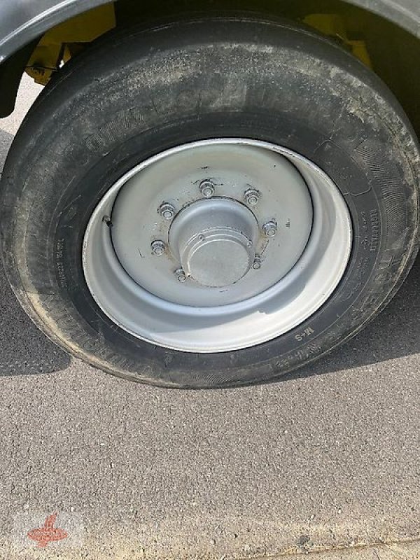 Futtermischwagen typu Sgariboldi MAV 5217 4-WS, Gebrauchtmaschine v Oederan (Obrázek 10)