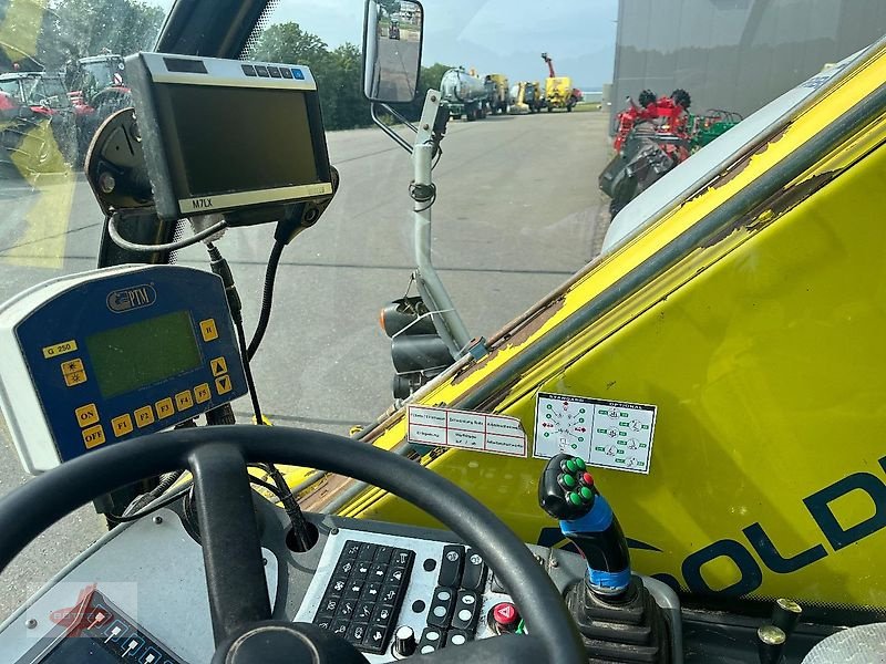 Futtermischwagen typu Sgariboldi MAV 5217 4-WS, Gebrauchtmaschine v Oederan (Obrázek 7)