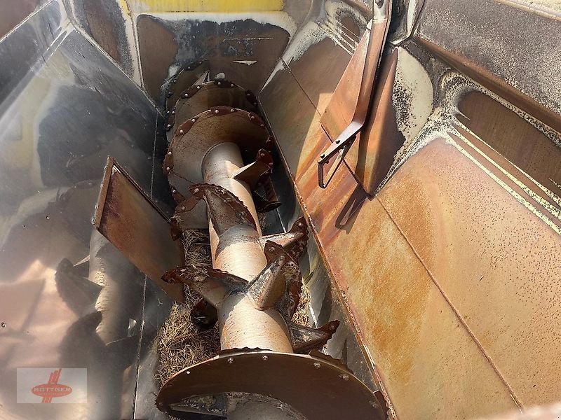 Futtermischwagen typu Sgariboldi MAV 5217 4-WS, Gebrauchtmaschine v Oederan (Obrázek 9)