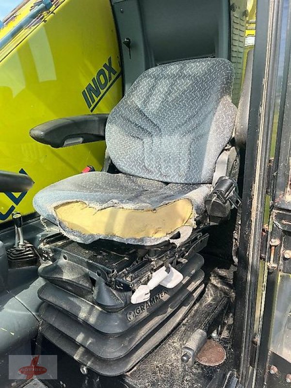 Futtermischwagen typu Sgariboldi MAV 5217 4-WS, Gebrauchtmaschine v Oederan (Obrázek 8)