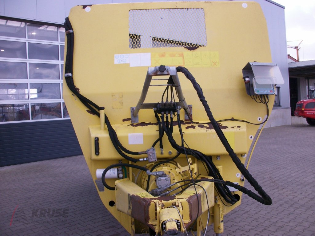 Futtermischwagen of the type Sgariboldi MONO 17 ST, Gebrauchtmaschine in Fürstenau (Picture 7)