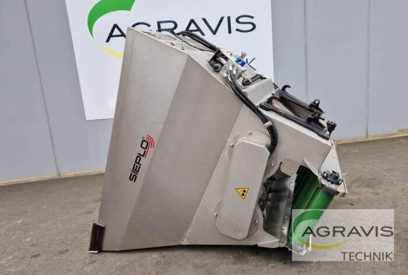 Futtermischwagen des Typs Sieplo GB 1600, Gebrauchtmaschine in Melle-Wellingholzhausen (Bild 3)