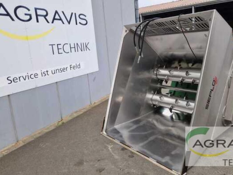 Futtermischwagen typu Sieplo GB 1600, Gebrauchtmaschine v Melle-Wellingholzhausen (Obrázok 1)