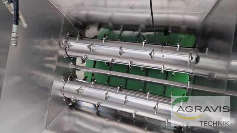 Futtermischwagen des Typs Sieplo GB 1600, Gebrauchtmaschine in Melle-Wellingholzhausen (Bild 5)