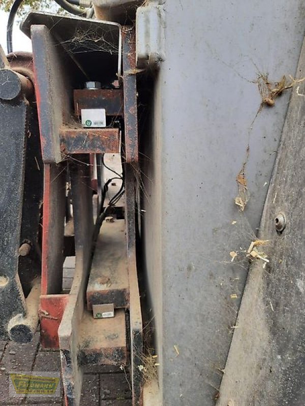 Futtermischwagen типа Sieplo MB 1800 mit Waage und Fernbedienung, Gebrauchtmaschine в Neuenkirchen-Vinte (Фотография 4)
