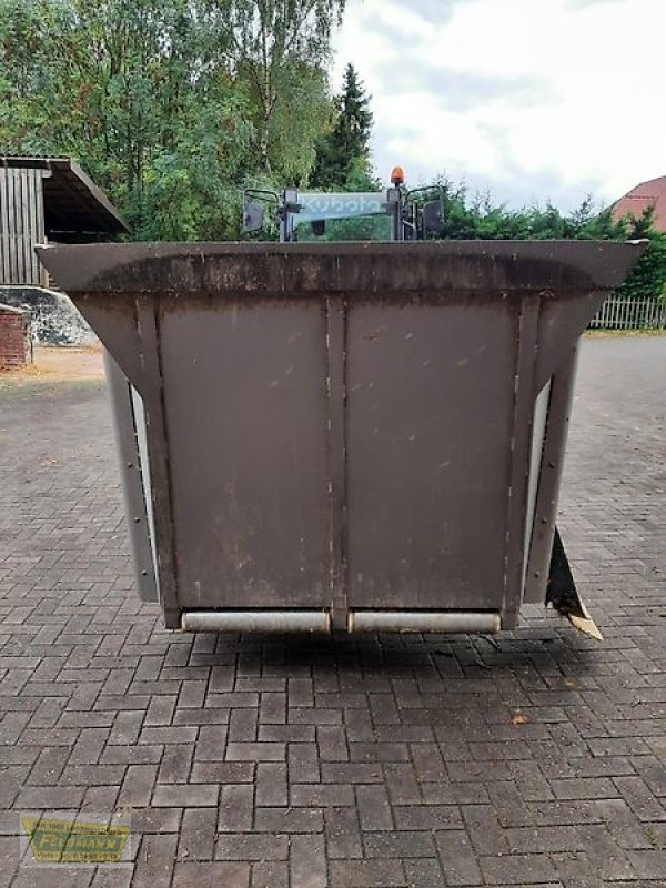 Futtermischwagen типа Sieplo MB 1800 mit Waage und Fernbedienung, Gebrauchtmaschine в Neuenkirchen-Vinte (Фотография 3)