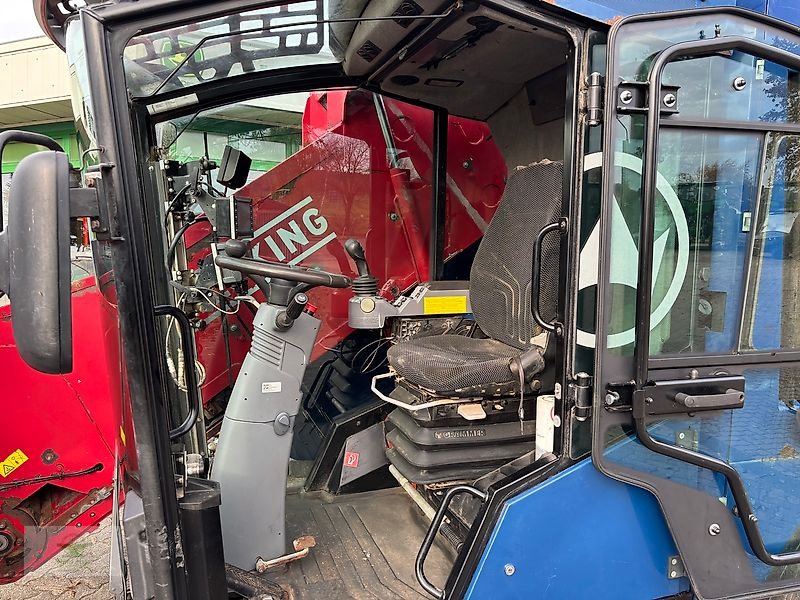 Futtermischwagen типа Siloking 2215-19 Premium 4.0 Rumpfmotor neu, Gebrauchtmaschine в Rubenow OT Groß Ernsthof (Фотография 9)