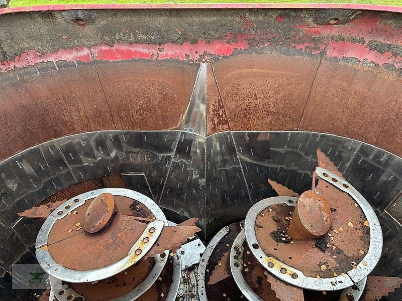 Futtermischwagen типа Siloking 2215-19 Premium 4.0 Rumpfmotor neu, Gebrauchtmaschine в Rubenow OT Groß Ernsthof (Фотография 14)