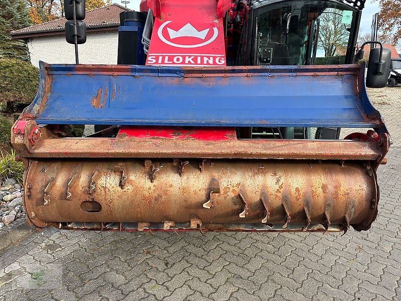 Futtermischwagen typu Siloking 2215-19 Premium 4.0, Gebrauchtmaschine v Rubenow OT Groß Ernsthof (Obrázek 13)