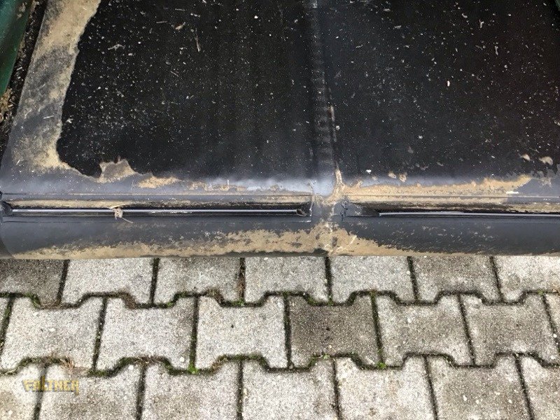 Futtermischwagen of the type Siloking 8m³, Gebrauchtmaschine in Büchlberg (Picture 2)