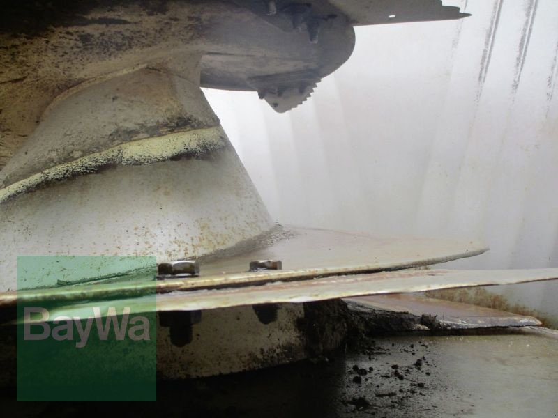 Futtermischwagen a típus Siloking 9 CBM COMPACT  # 133, Gebrauchtmaschine ekkor: Schönau b.Tuntenhausen (Kép 21)