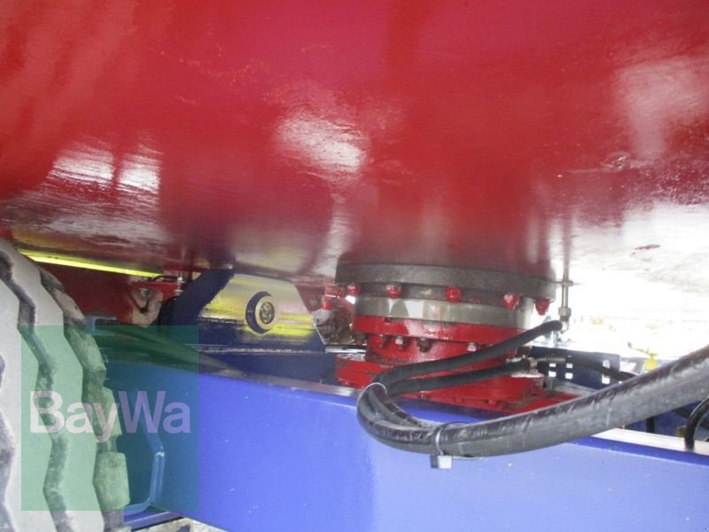 Futtermischwagen a típus Siloking 9 CBM COMPACT  # 133, Gebrauchtmaschine ekkor: Schönau b.Tuntenhausen (Kép 16)