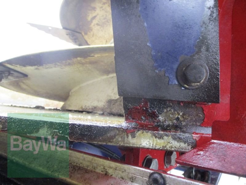 Futtermischwagen a típus Siloking 9 CBM COMPACT  # 133, Gebrauchtmaschine ekkor: Schönau b.Tuntenhausen (Kép 19)