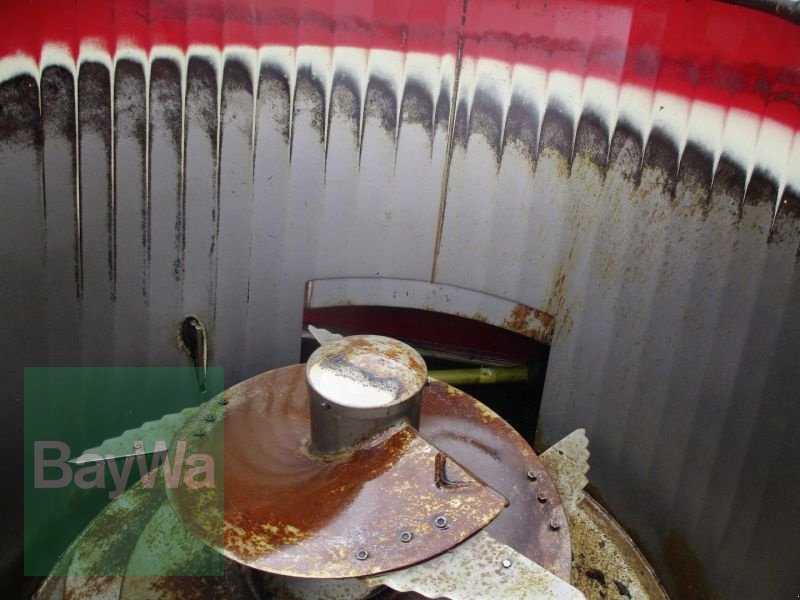 Futtermischwagen a típus Siloking 9 CBM COMPACT  # 133, Gebrauchtmaschine ekkor: Schönau b.Tuntenhausen (Kép 12)