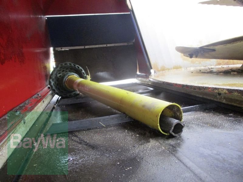 Futtermischwagen a típus Siloking 9 CBM COMPACT  # 133, Gebrauchtmaschine ekkor: Schönau b.Tuntenhausen (Kép 18)