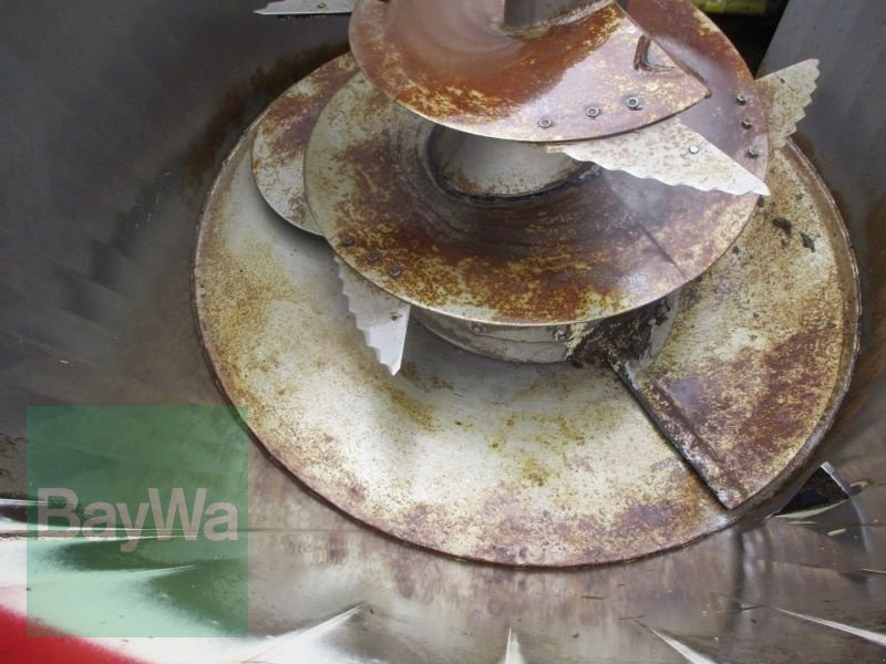 Futtermischwagen a típus Siloking 9 CBM COMPACT  # 133, Gebrauchtmaschine ekkor: Schönau b.Tuntenhausen (Kép 13)