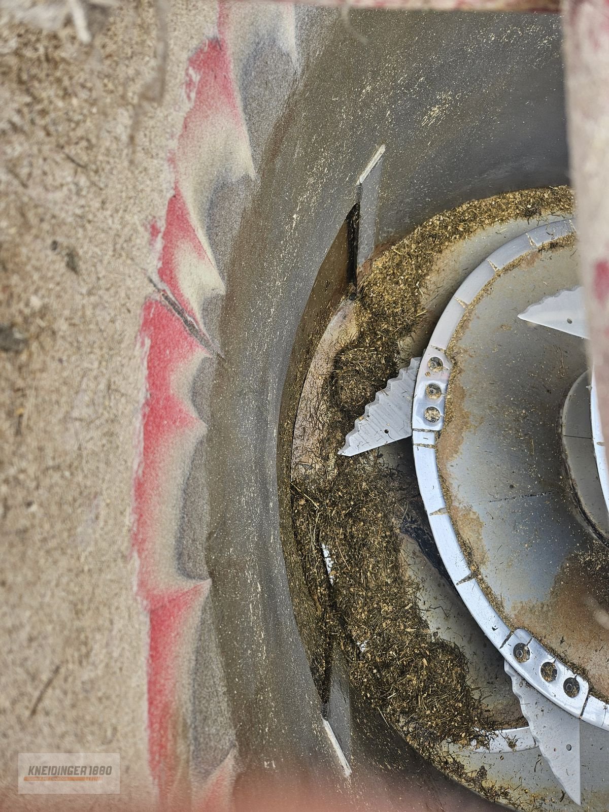 Futtermischwagen typu Siloking 9 Premium, Gebrauchtmaschine v Altenfelden (Obrázek 12)