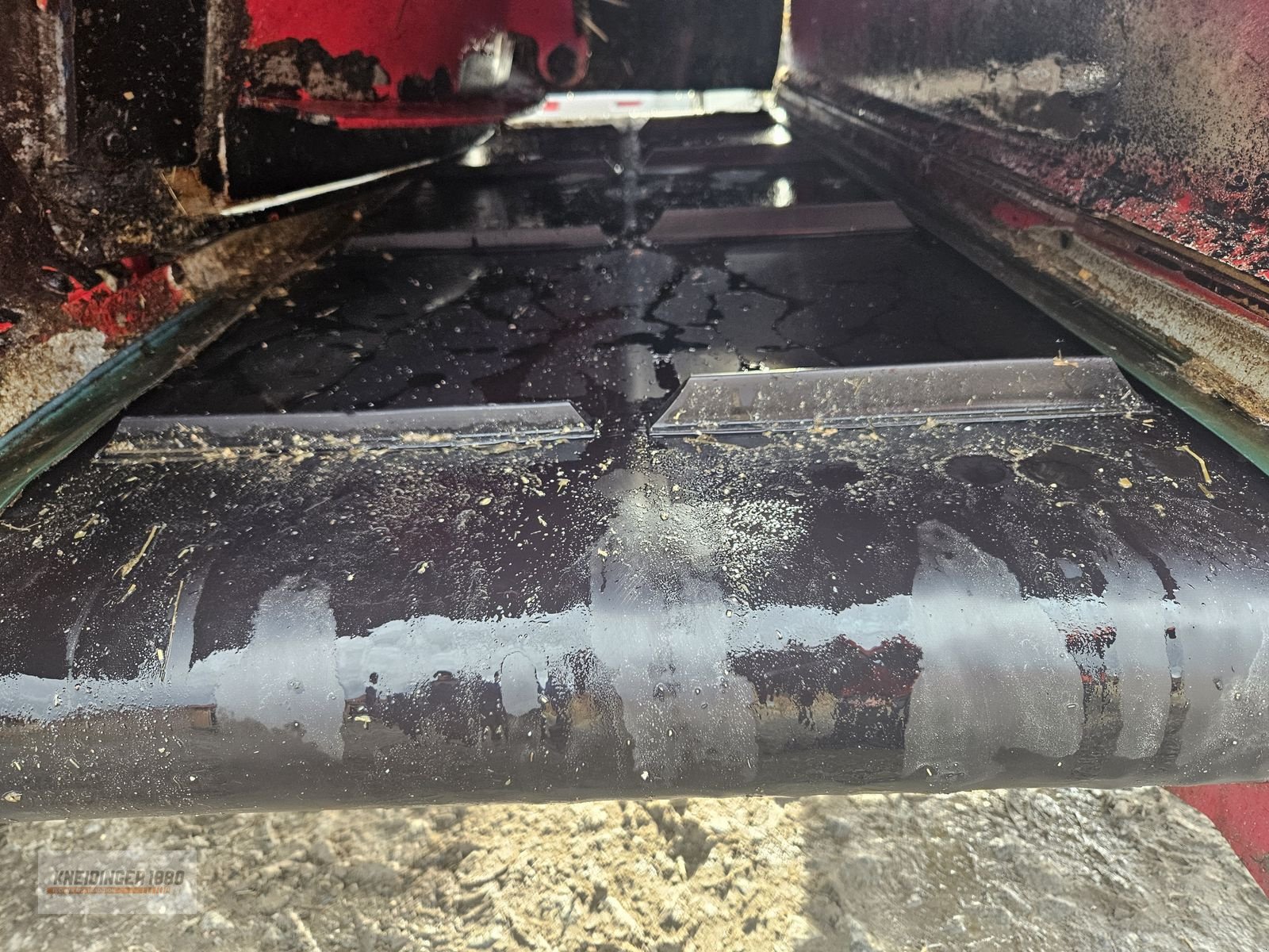 Futtermischwagen typu Siloking 9 Premium, Gebrauchtmaschine v Altenfelden (Obrázek 9)