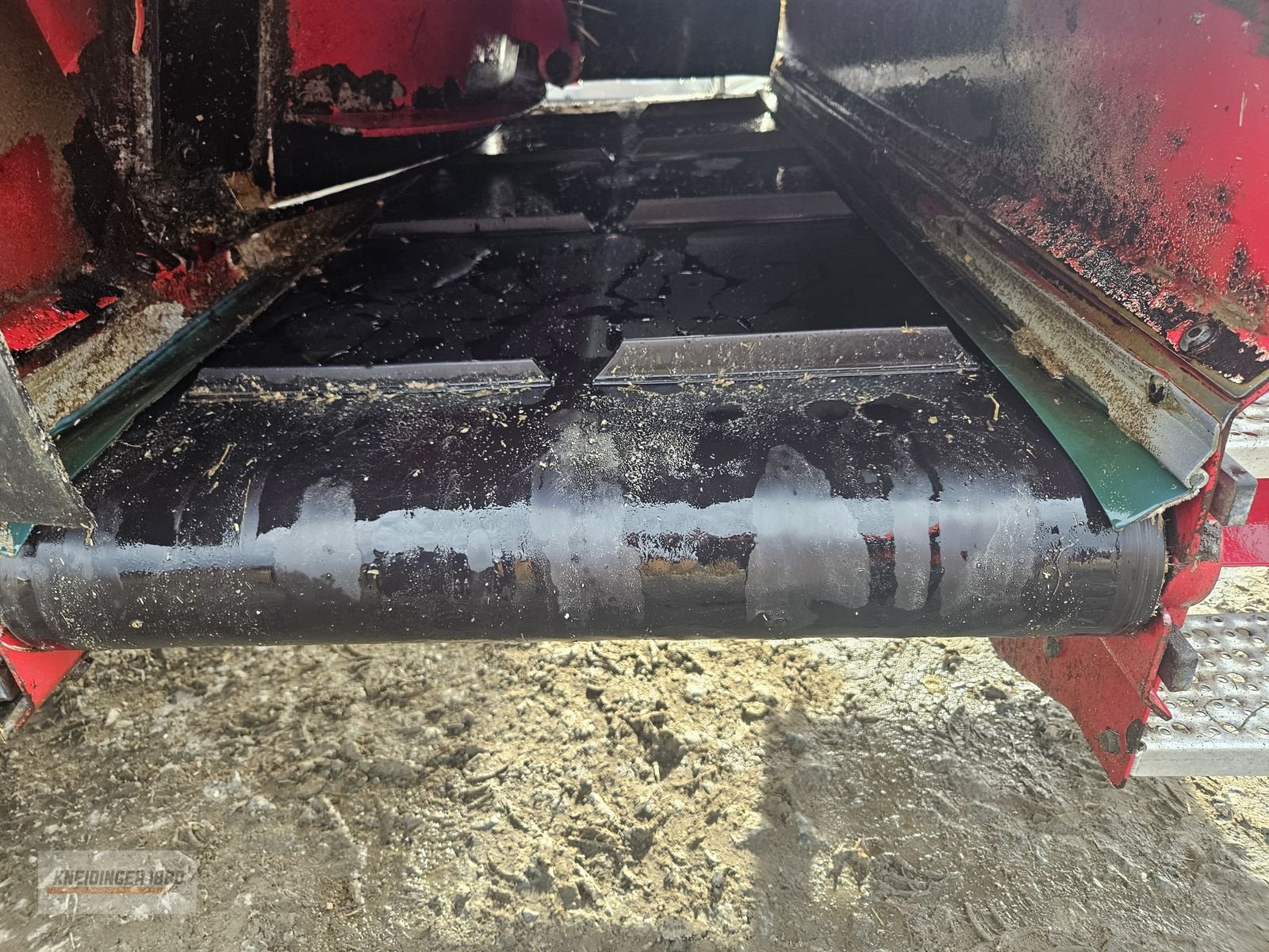 Futtermischwagen typu Siloking 9 Premium, Gebrauchtmaschine v Altenfelden (Obrázek 10)