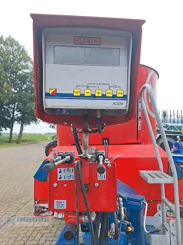 Futtermischwagen typu Siloking Classic Duo 18, Gebrauchtmaschine v Sassenholz (Obrázek 2)