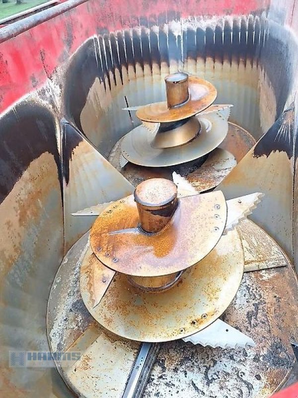 Futtermischwagen typu Siloking Classic Duo 18, Gebrauchtmaschine v Sassenholz (Obrázek 3)