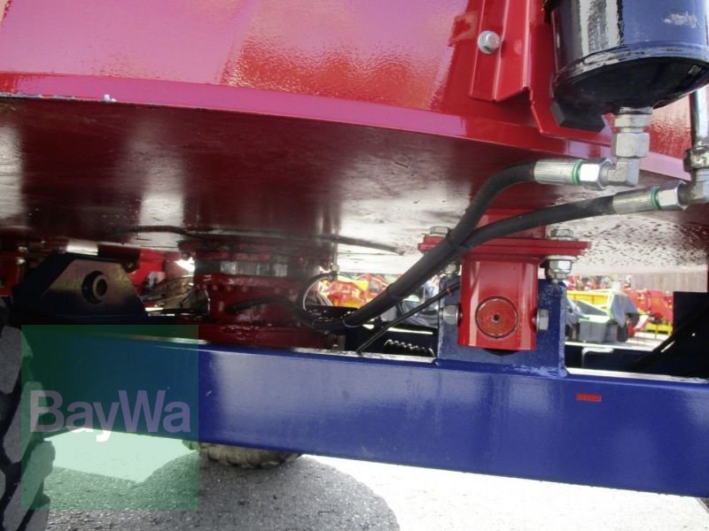 Futtermischwagen des Typs Siloking COMPACT 10 M³ T   # 134, Gebrauchtmaschine in Schönau b.Tuntenhausen (Bild 12)