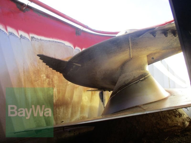 Futtermischwagen des Typs Siloking COMPACT 10 M³ T   # 134, Gebrauchtmaschine in Schönau b.Tuntenhausen (Bild 19)