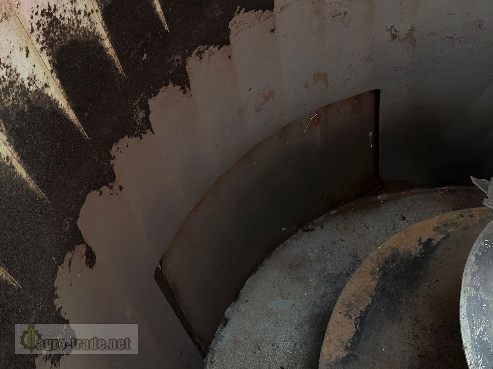 Futtermischwagen typu Siloking Compact 10, Gebrauchtmaschine v Ellerdorf (Obrázek 4)