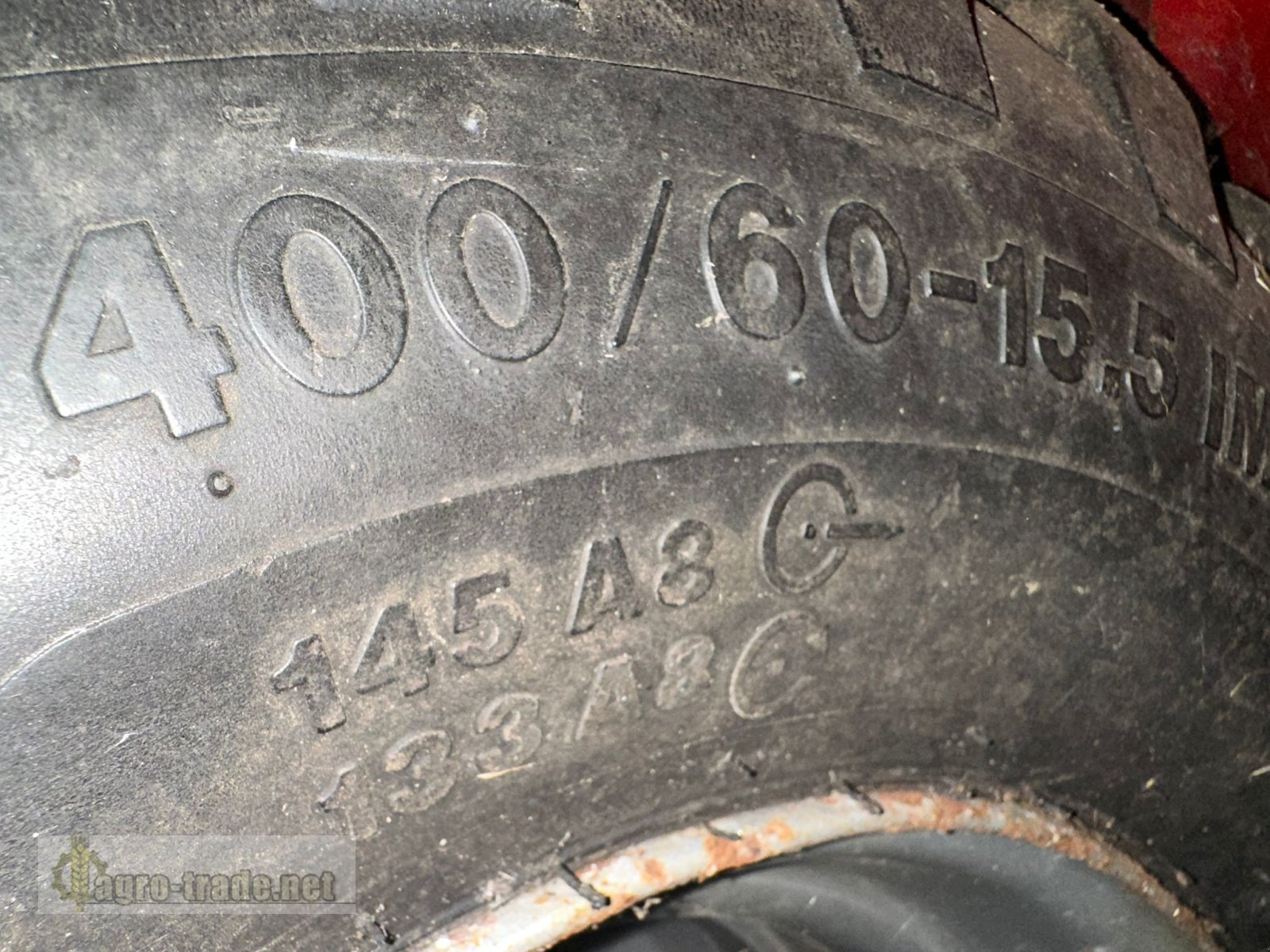 Futtermischwagen typu Siloking Compact 10, Gebrauchtmaschine v Ellerdorf (Obrázek 5)