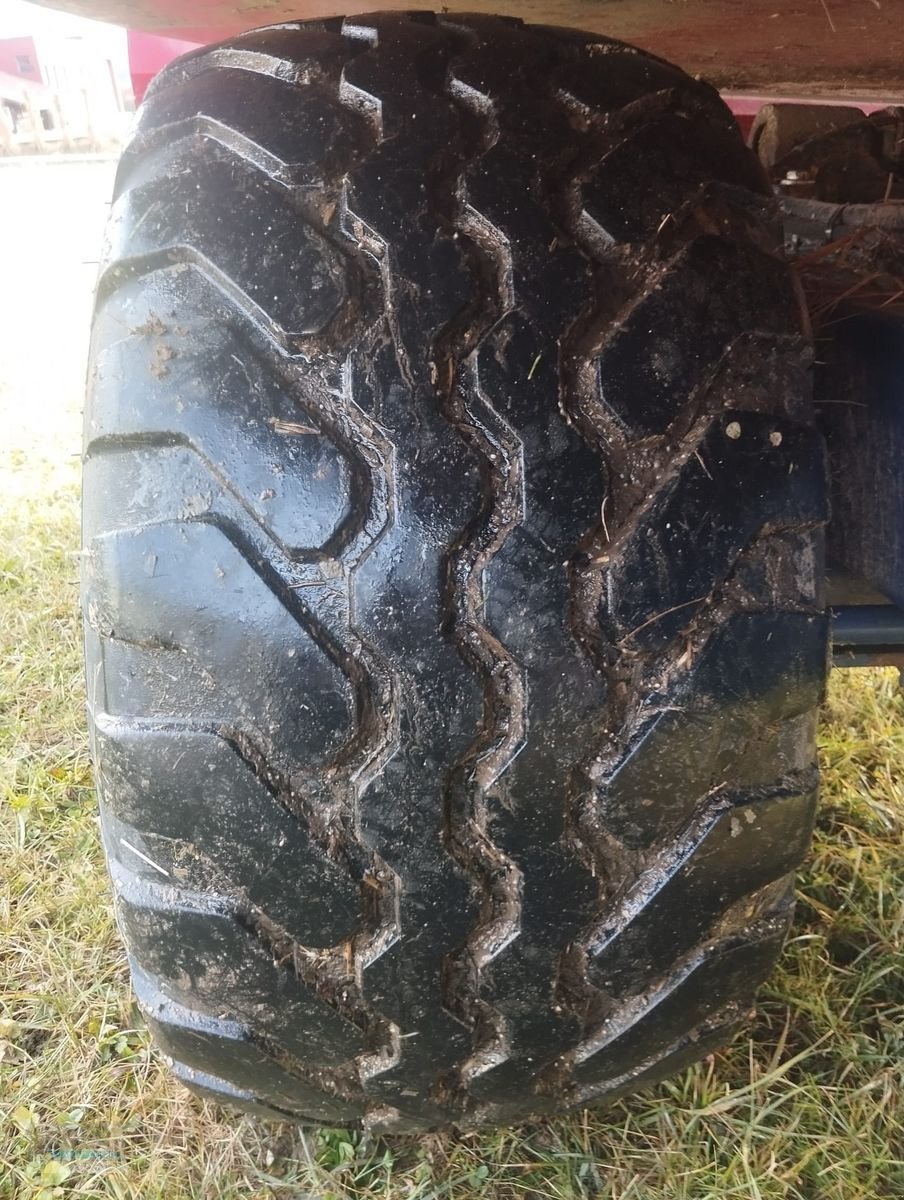 Futtermischwagen typu Siloking Compact 10, Gebrauchtmaschine w Niederkappel (Zdjęcie 7)