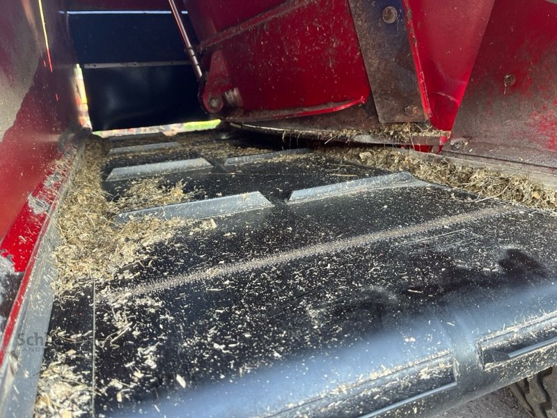 Futtermischwagen типа Siloking Compact 10, Gebrauchtmaschine в Marxen (Фотография 4)