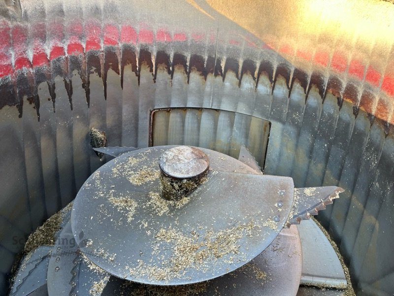 Futtermischwagen типа Siloking Compact 10, Gebrauchtmaschine в Marxen (Фотография 7)