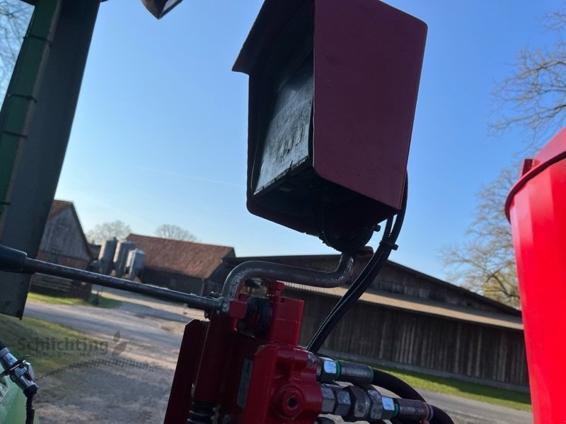 Futtermischwagen типа Siloking Compact 10, Gebrauchtmaschine в Marxen (Фотография 5)