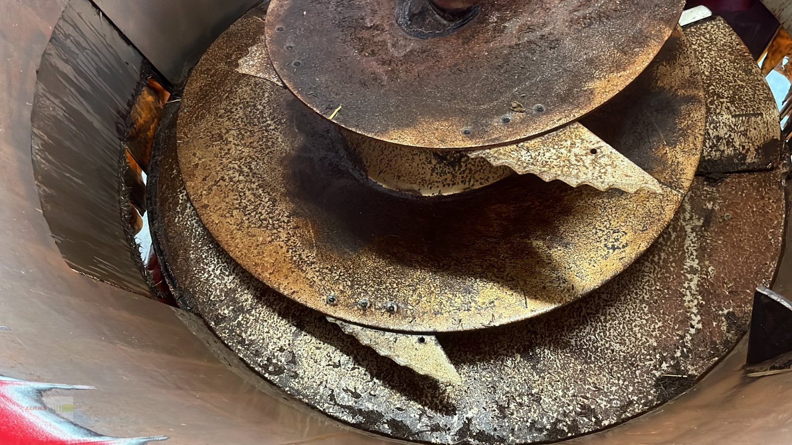 Futtermischwagen des Typs Siloking Compact 8, Gebrauchtmaschine in Langenau (Bild 9)