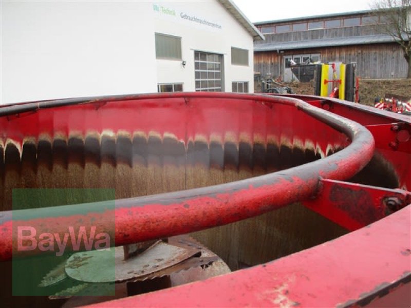 Futtermischwagen tipa Siloking COMPAKT 12   M³    # 130, Gebrauchtmaschine u Schönau b.Tuntenhausen (Slika 16)