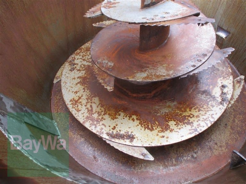 Futtermischwagen tipa Siloking COMPAKT 12   M³    # 130, Gebrauchtmaschine u Schönau b.Tuntenhausen (Slika 10)