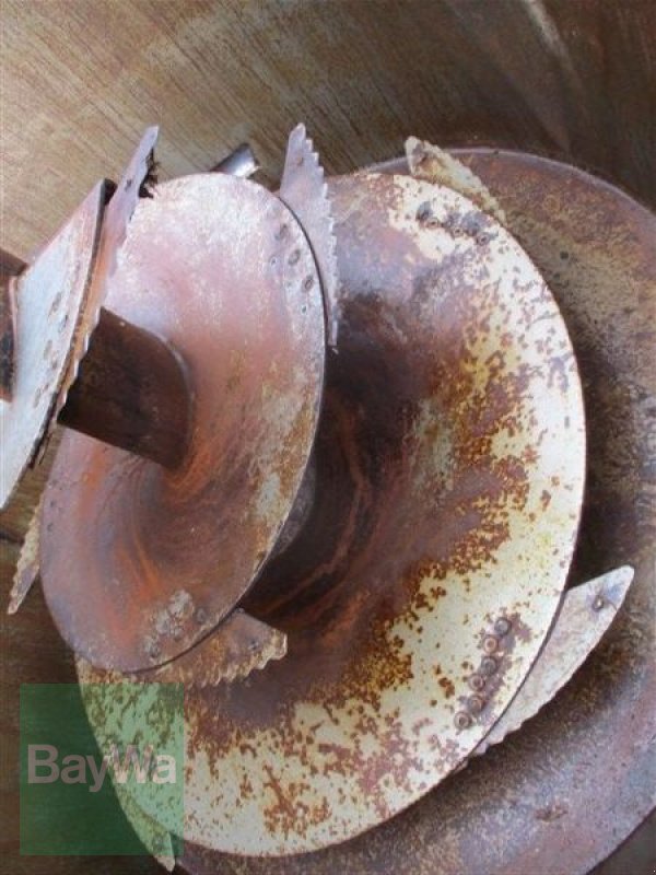 Futtermischwagen tipa Siloking COMPAKT 12   M³    # 130, Gebrauchtmaschine u Schönau b.Tuntenhausen (Slika 11)