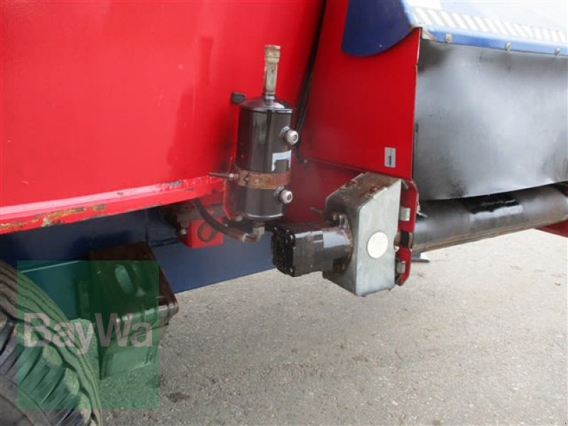 Futtermischwagen tipa Siloking COMPAKT 12   M³    # 130, Gebrauchtmaschine u Schönau b.Tuntenhausen (Slika 17)